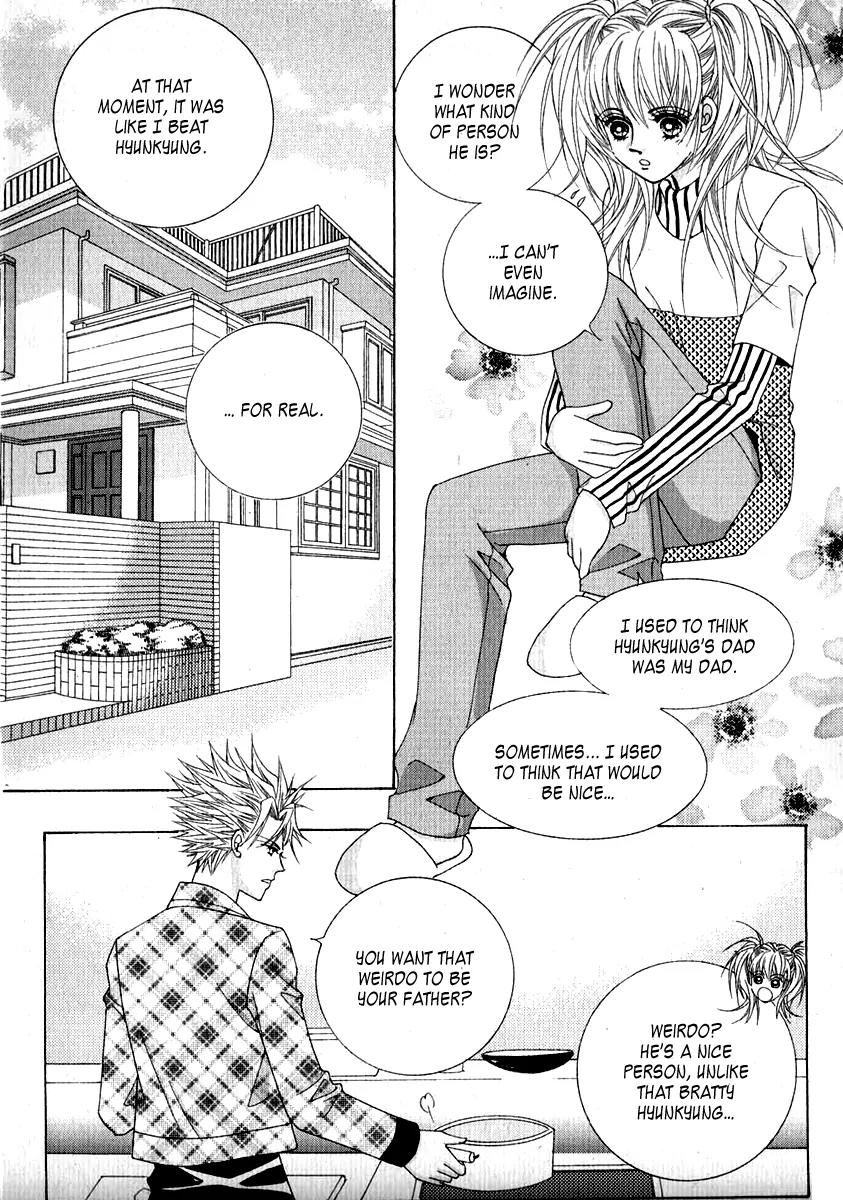 Personalized Princess Chapter 2.1 page 42 - Vol.2 Chapter 1