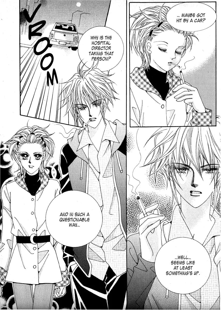 Personalized Princess Chapter 2.1 page 5 - Vol.2 Chapter 1