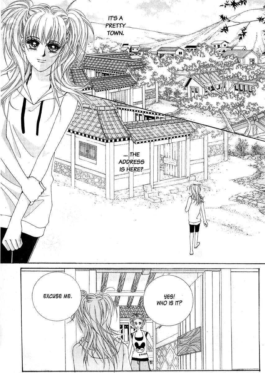 Personalized Princess Chapter 2.3 page 20 - Vol.2 Chapter 3