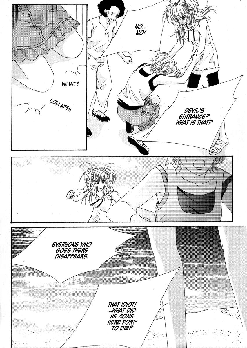 Personalized Princess Chapter 2.3 page 24 - Vol.2 Chapter 3
