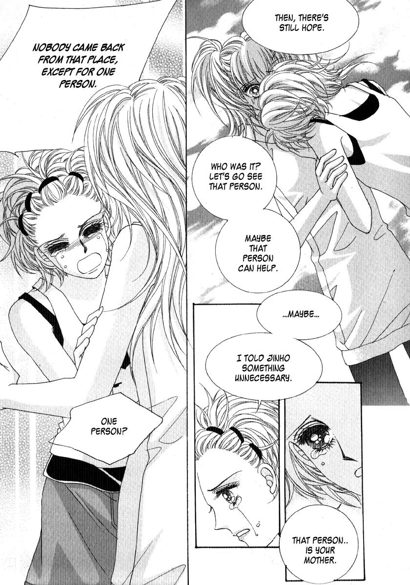 Personalized Princess Chapter 2.3 page 27 - Vol.2 Chapter 3