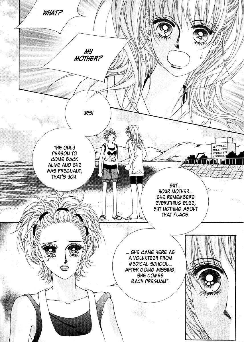 Personalized Princess Chapter 2.3 page 28 - Vol.2 Chapter 3