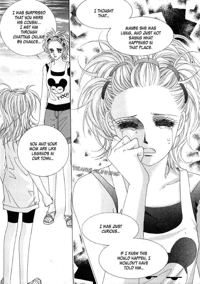 Personalized Princess Chapter 2.3 page 29 - Vol.2 Chapter 3