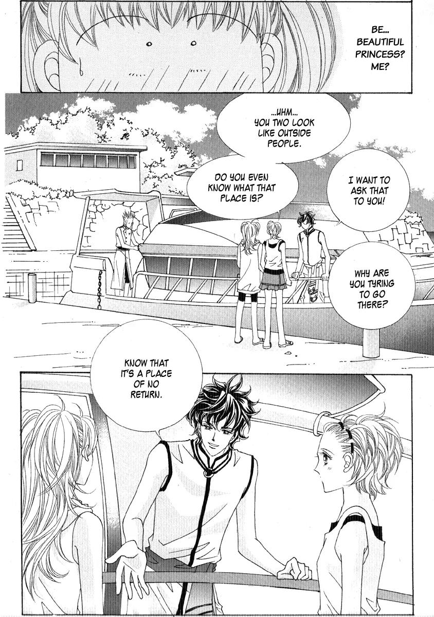 Personalized Princess Chapter 2.3 page 31 - Vol.2 Chapter 3