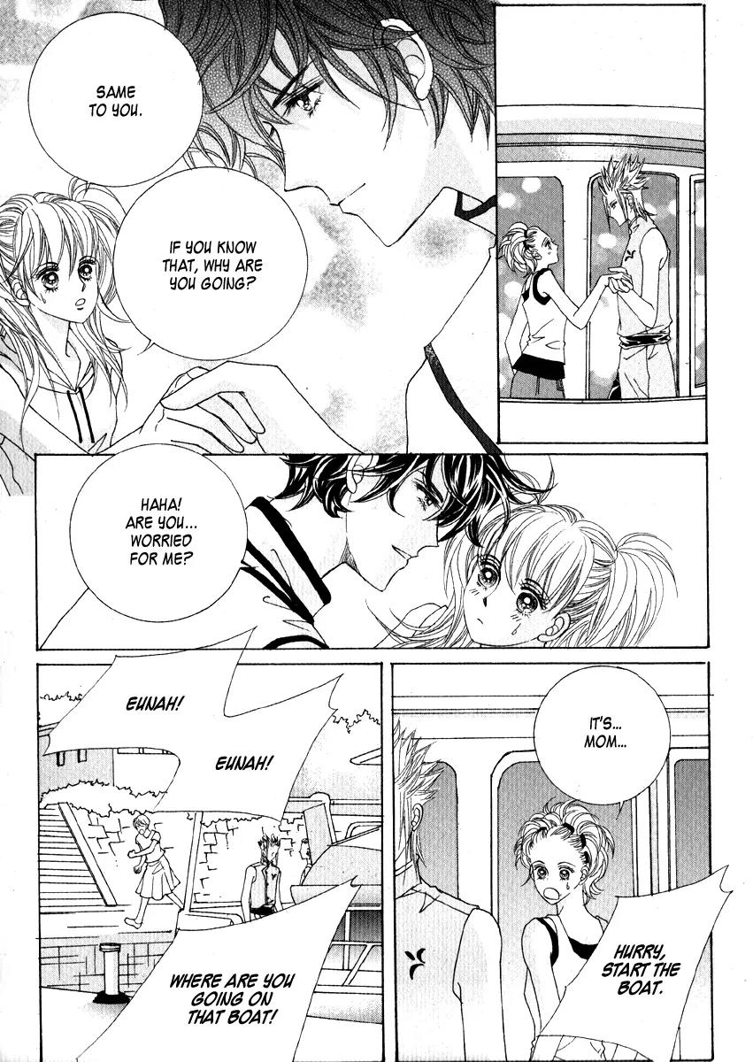 Personalized Princess Chapter 2.3 page 32 - Vol.2 Chapter 3