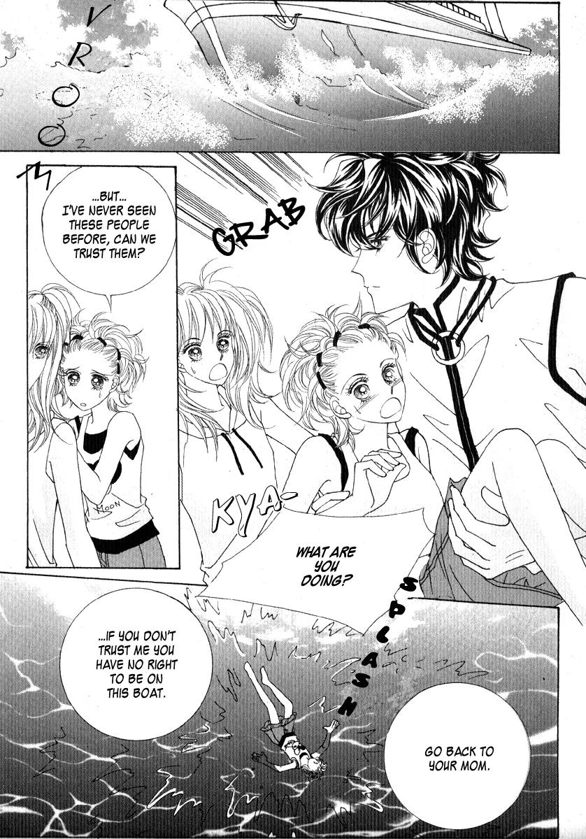 Personalized Princess Chapter 2.3 page 33 - Vol.2 Chapter 3