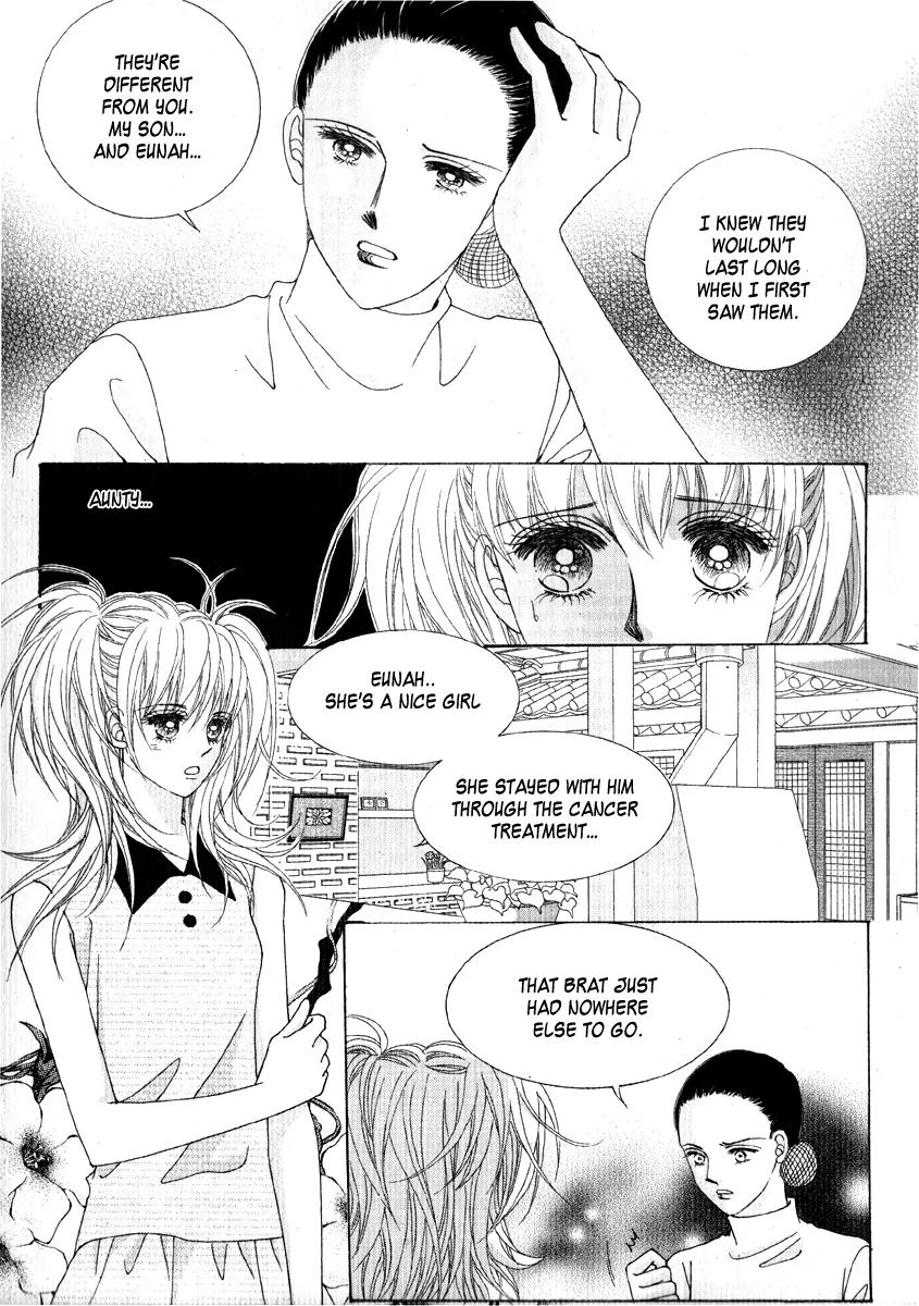 Personalized Princess Chapter 2.3 page 6 - Vol.2 Chapter 3