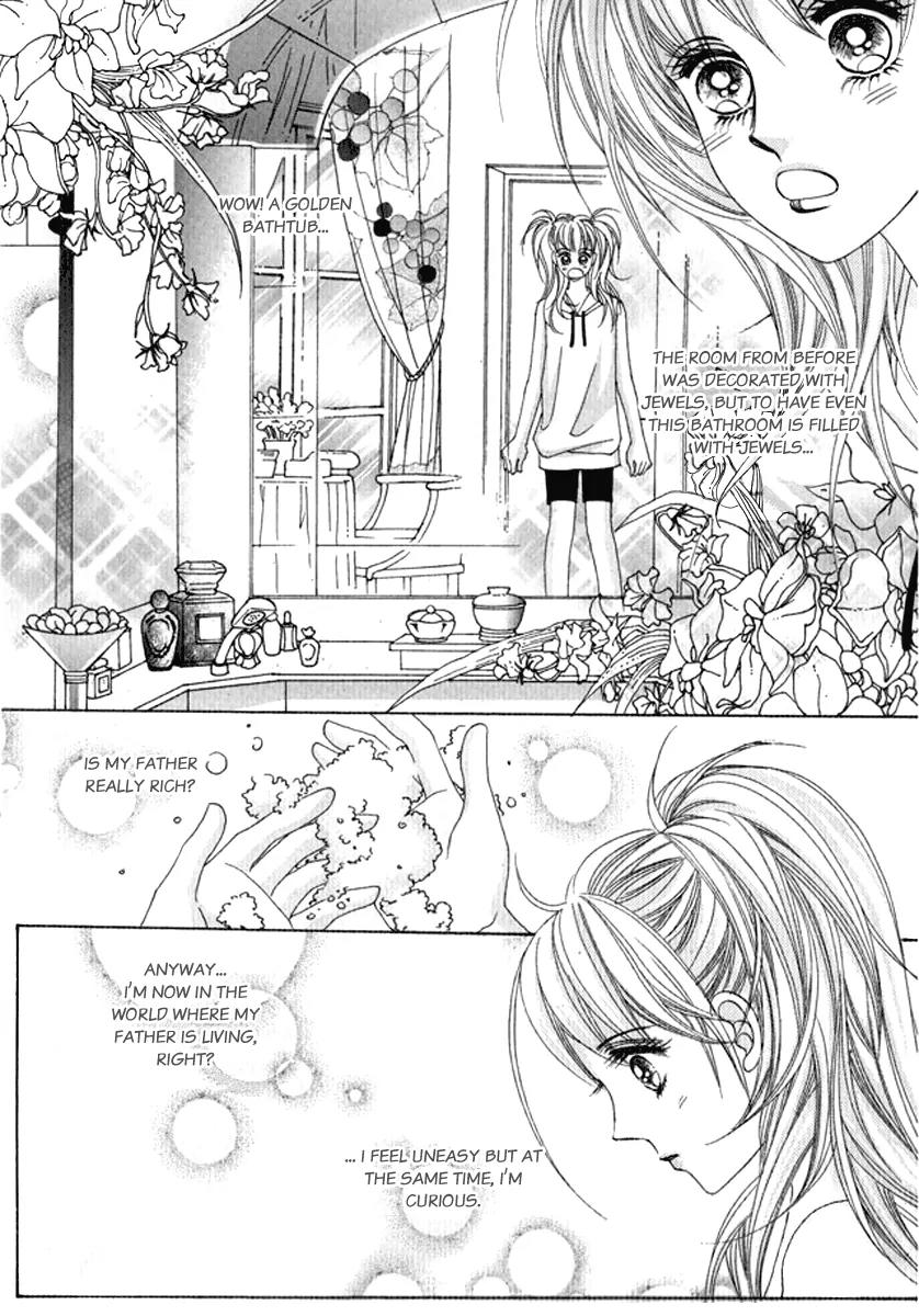 Personalized Princess Chapter 2.4 page 10 - Vol.2 Chapter 4