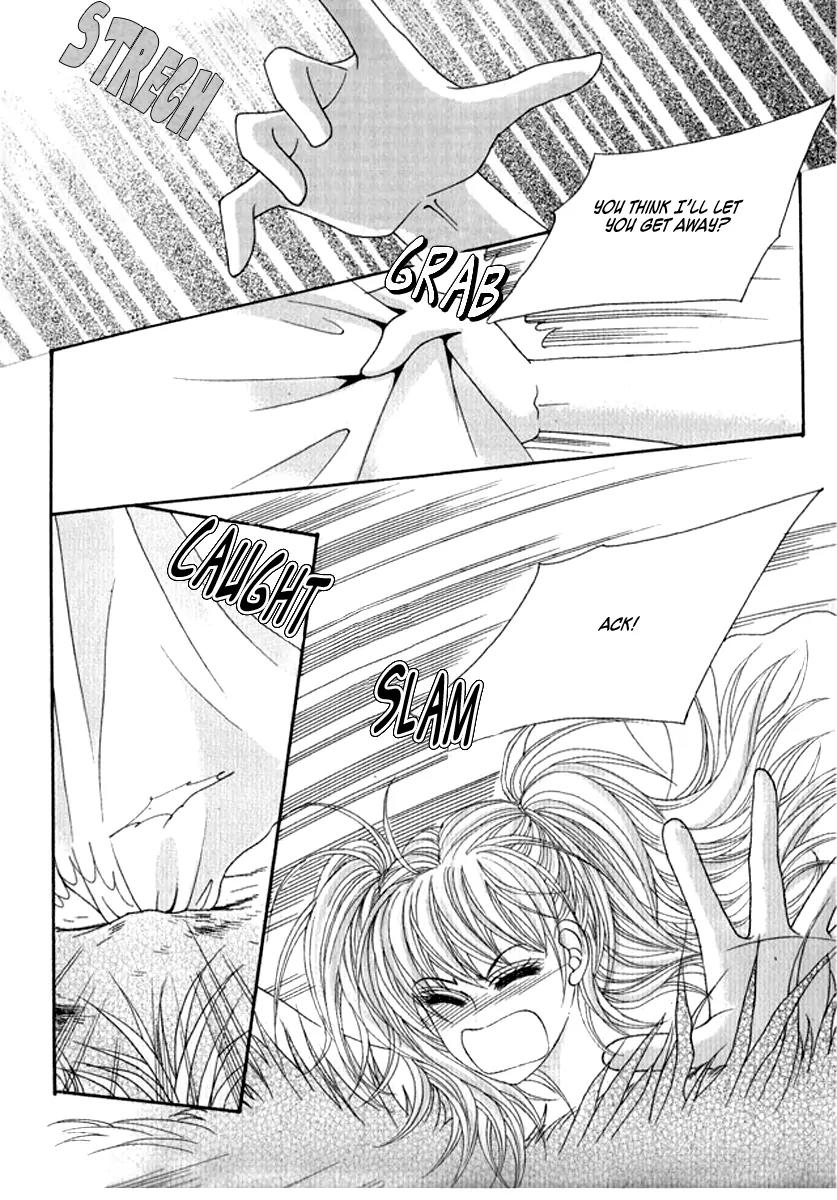 Personalized Princess Chapter 2.4 page 29 - Vol.2 Chapter 4