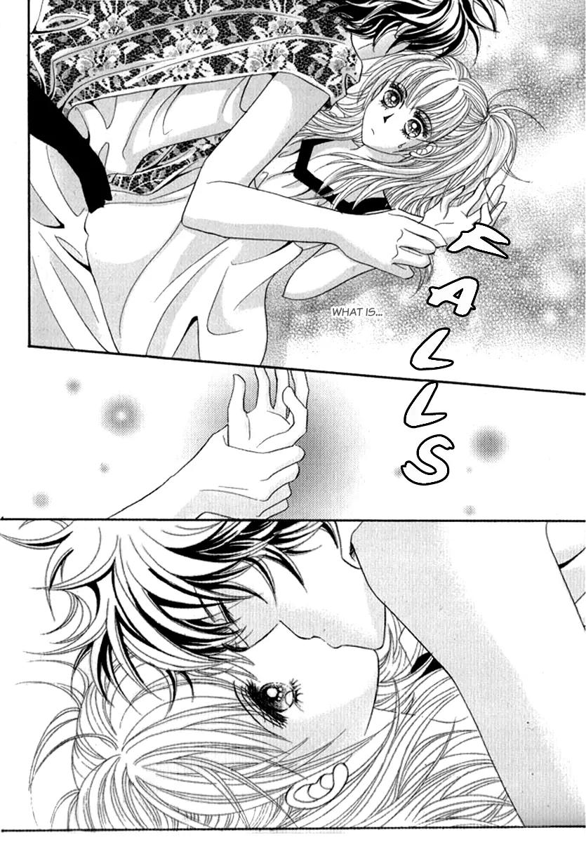 Personalized Princess Chapter 2.4 page 33 - Vol.2 Chapter 4