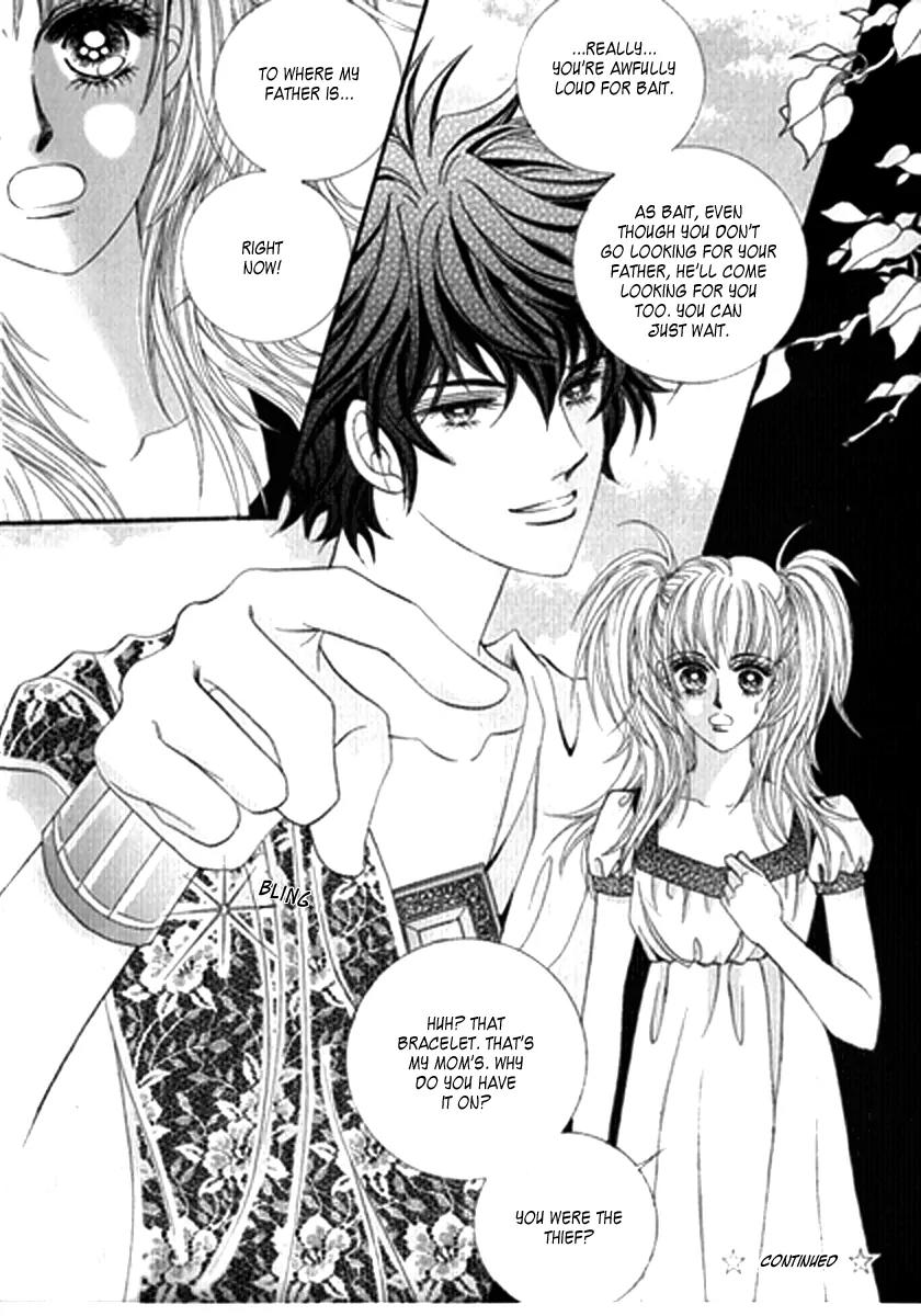 Personalized Princess Chapter 2.4 page 37 - Vol.2 Chapter 4