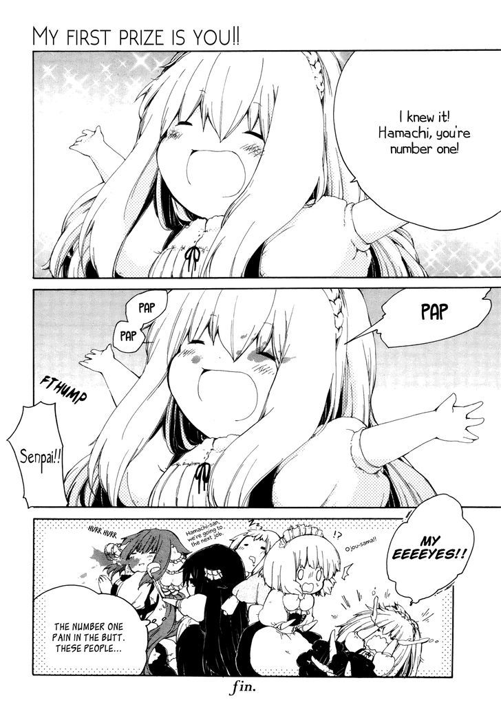 Perversion is Just a Part of Love Chapter 1 page 13 - Chapter 1