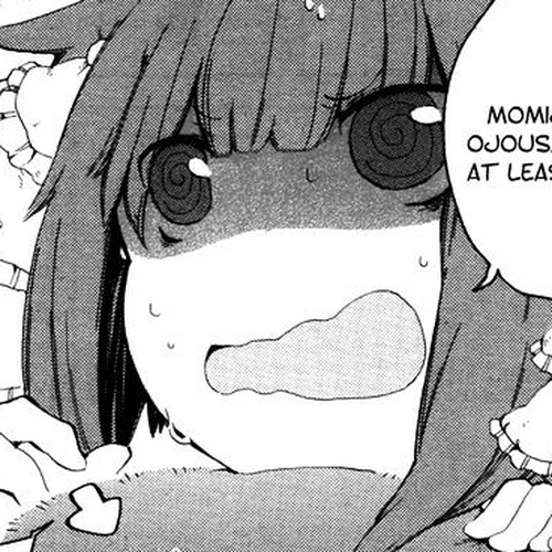 Perversion is Just a Part of Love Chapter 29 cover