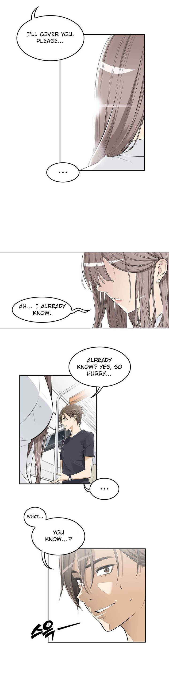 Pervert Club Chapter 1 page 10 - Chapter 1