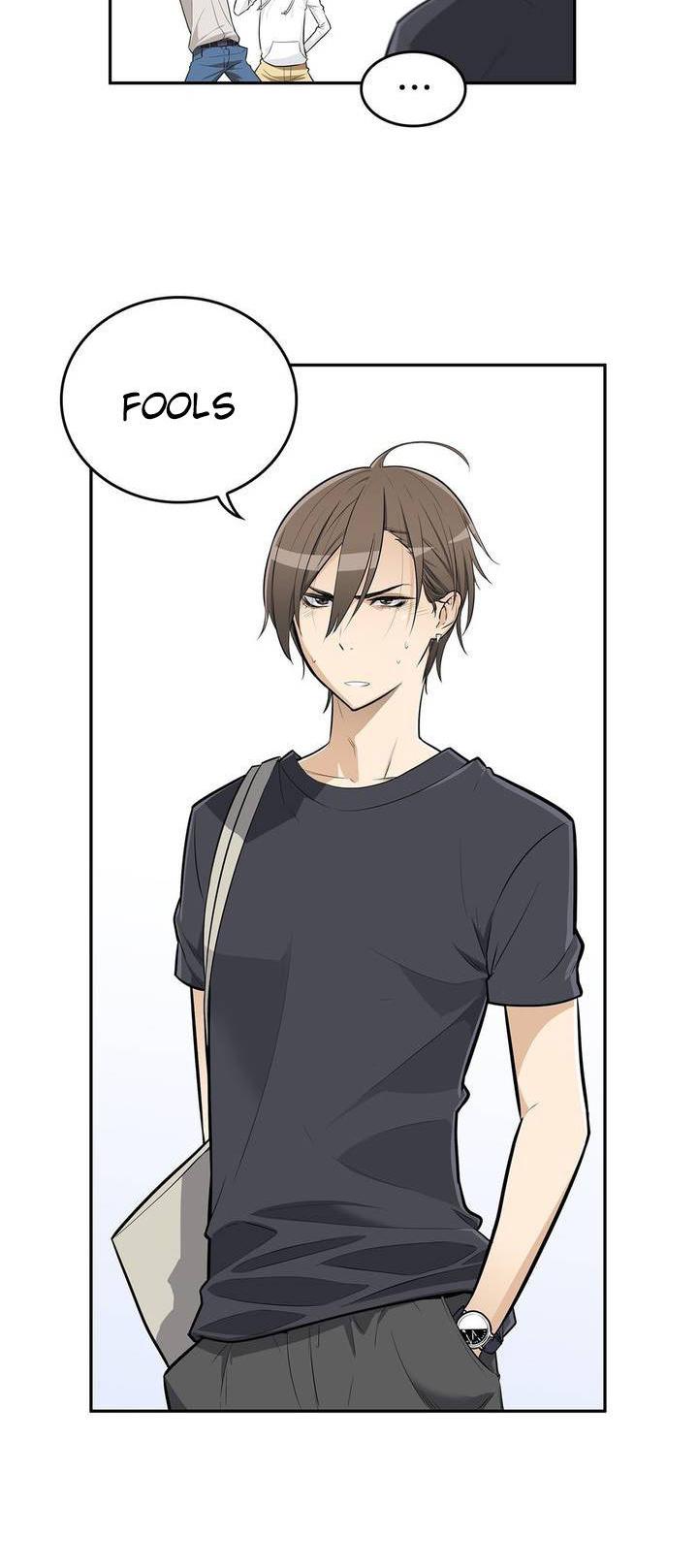 Pervert Club Chapter 1 page 2 - Chapter 1