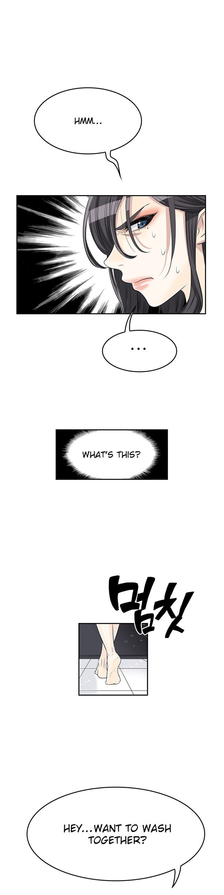 Pervert Club Chapter 10 page 17 - Chapter 10