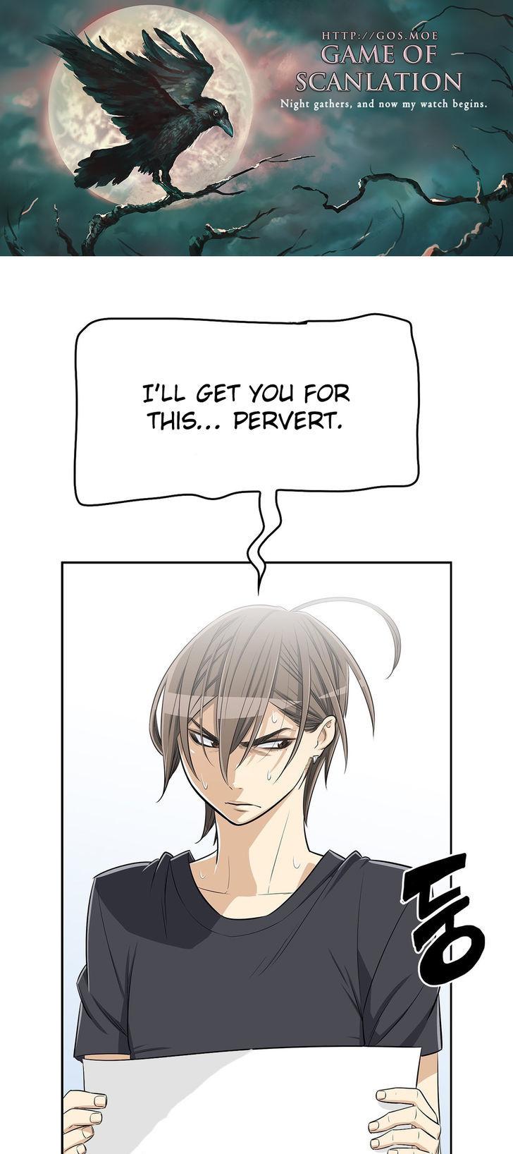 Pervert Club Chapter 10 page 2 - Chapter 10