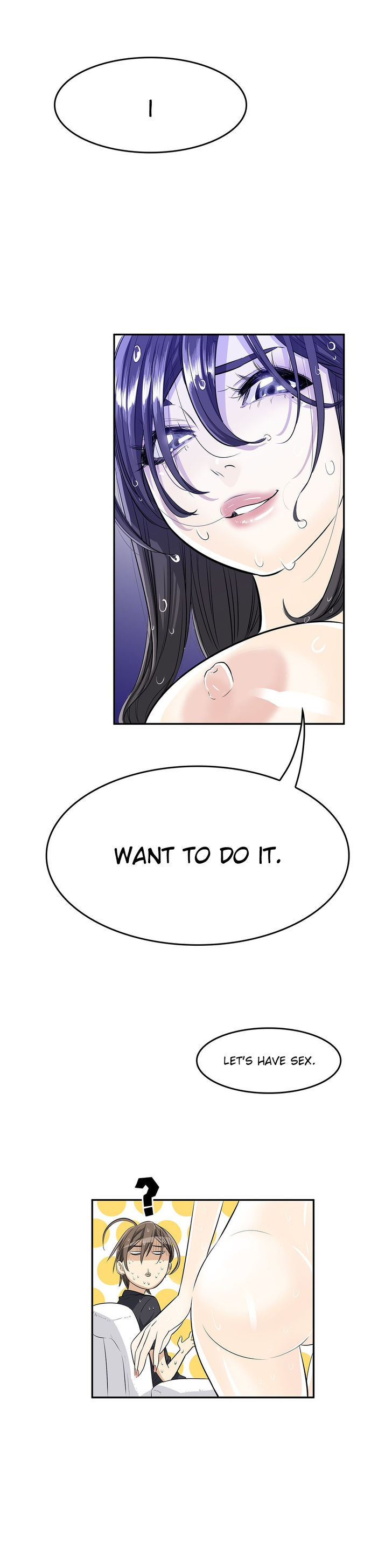 Pervert Club Chapter 10 page 24 - Chapter 10