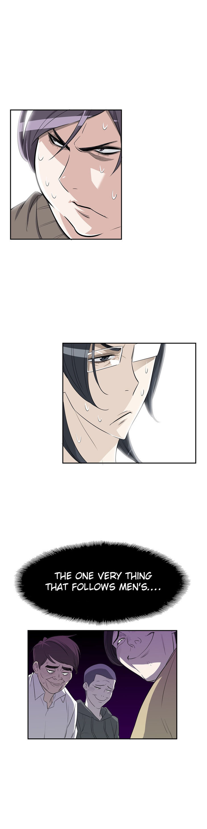 Pervert Club Chapter 11 page 13 - Chapter 11