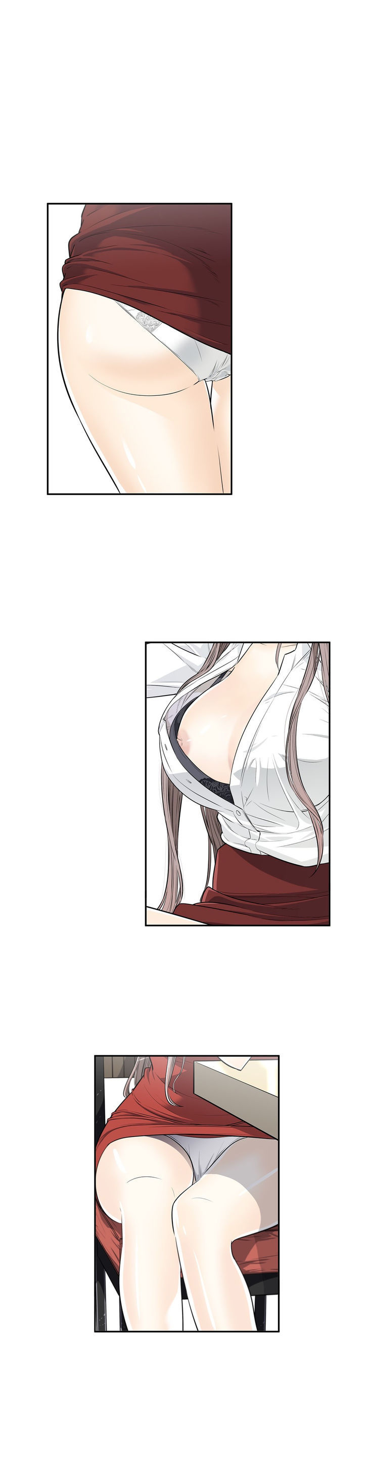 Pervert Club Chapter 11 page 15 - Chapter 11