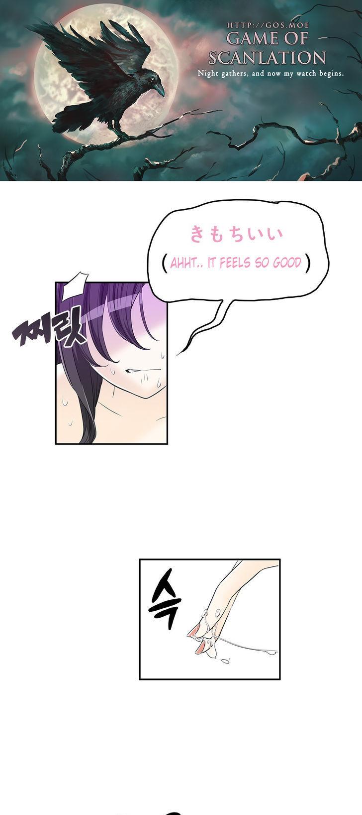 Pervert Club Chapter 11 page 2 - Chapter 11