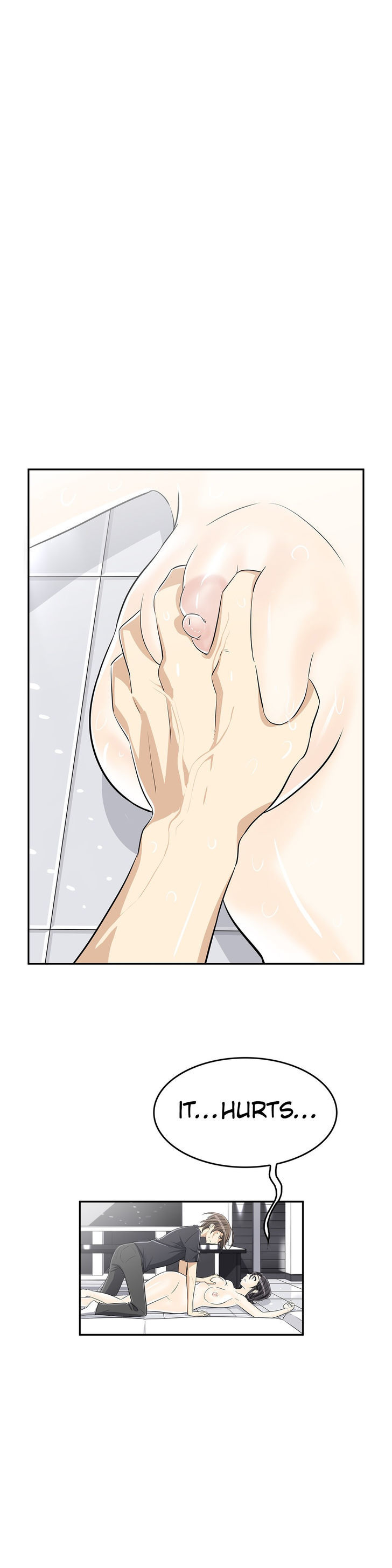 Pervert Club Chapter 11 page 21 - Chapter 11