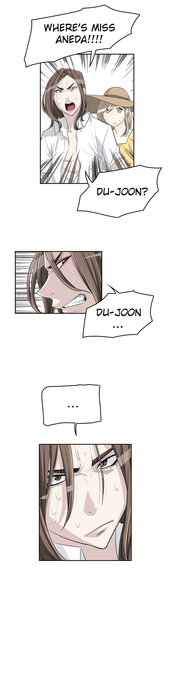 Pervert Club Chapter 11 page 25 - Chapter 11