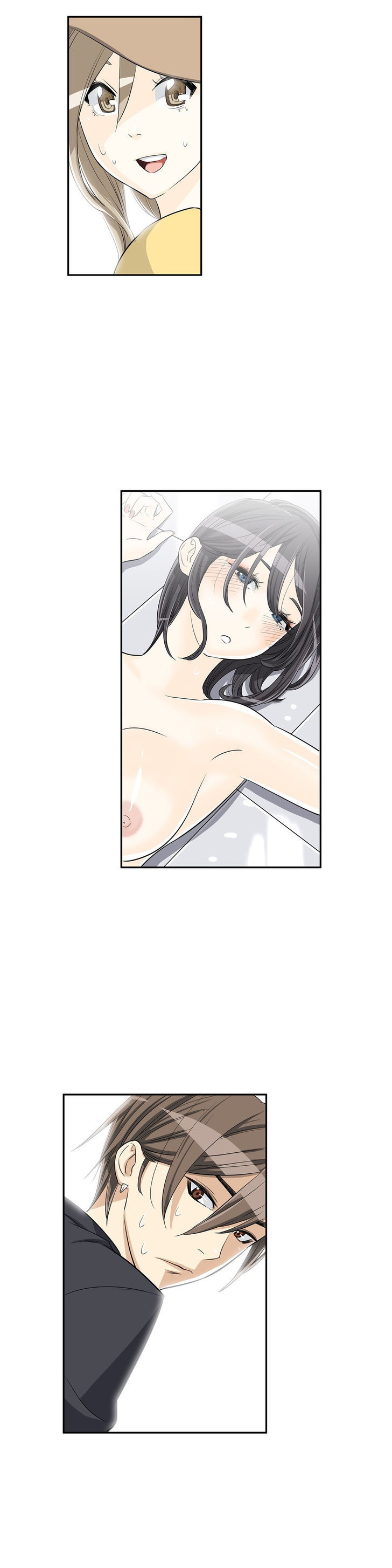 Pervert Club Chapter 11 page 26 - Chapter 11