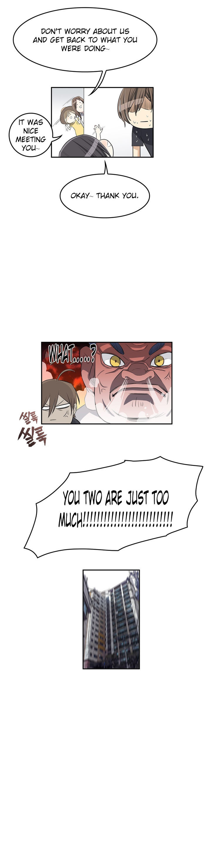 Pervert Club Chapter 11 page 29 - Chapter 11