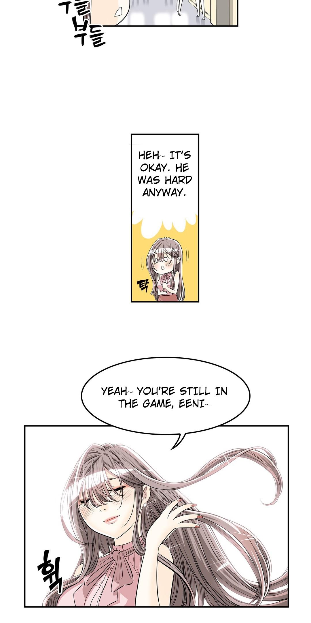 Pervert Club Chapter 14 page 12 - Chapter 14