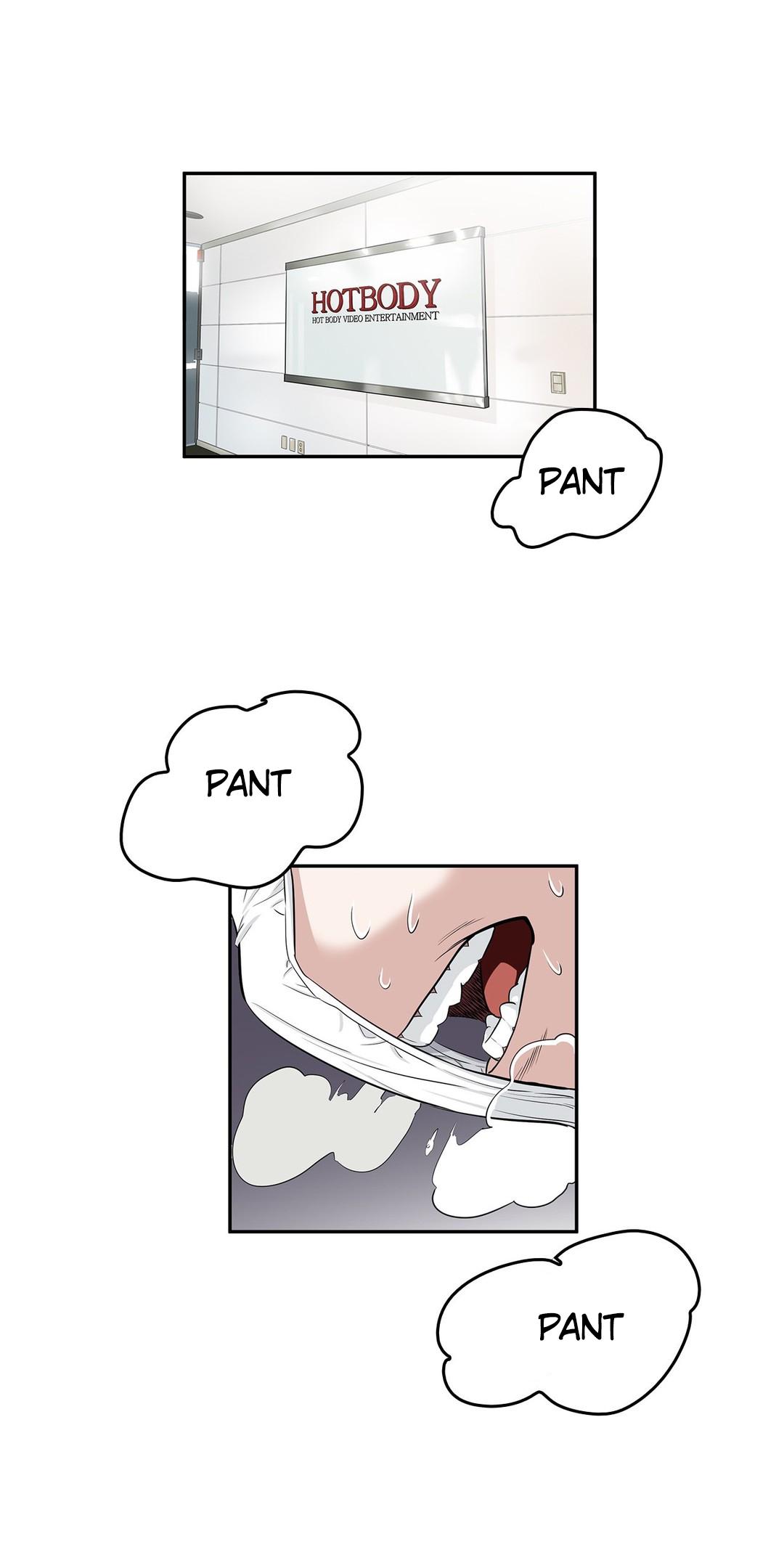 Pervert Club Chapter 14 page 18 - Chapter 14