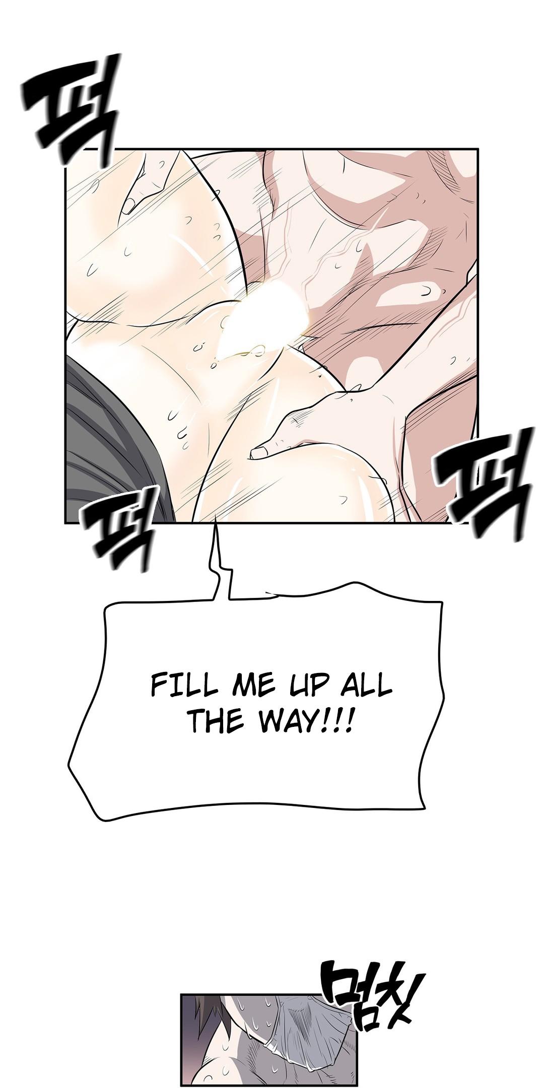 Pervert Club Chapter 14 page 21 - Chapter 14