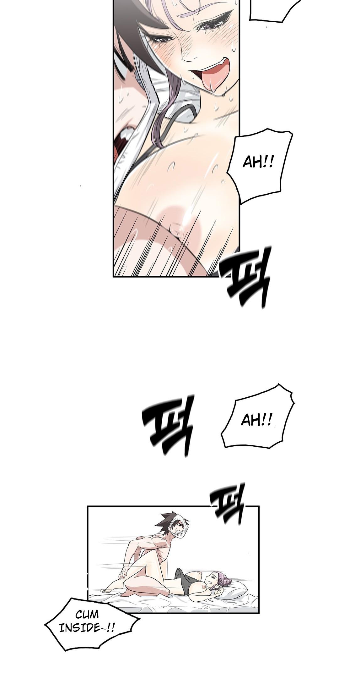 Pervert Club Chapter 14 page 24 - Chapter 14