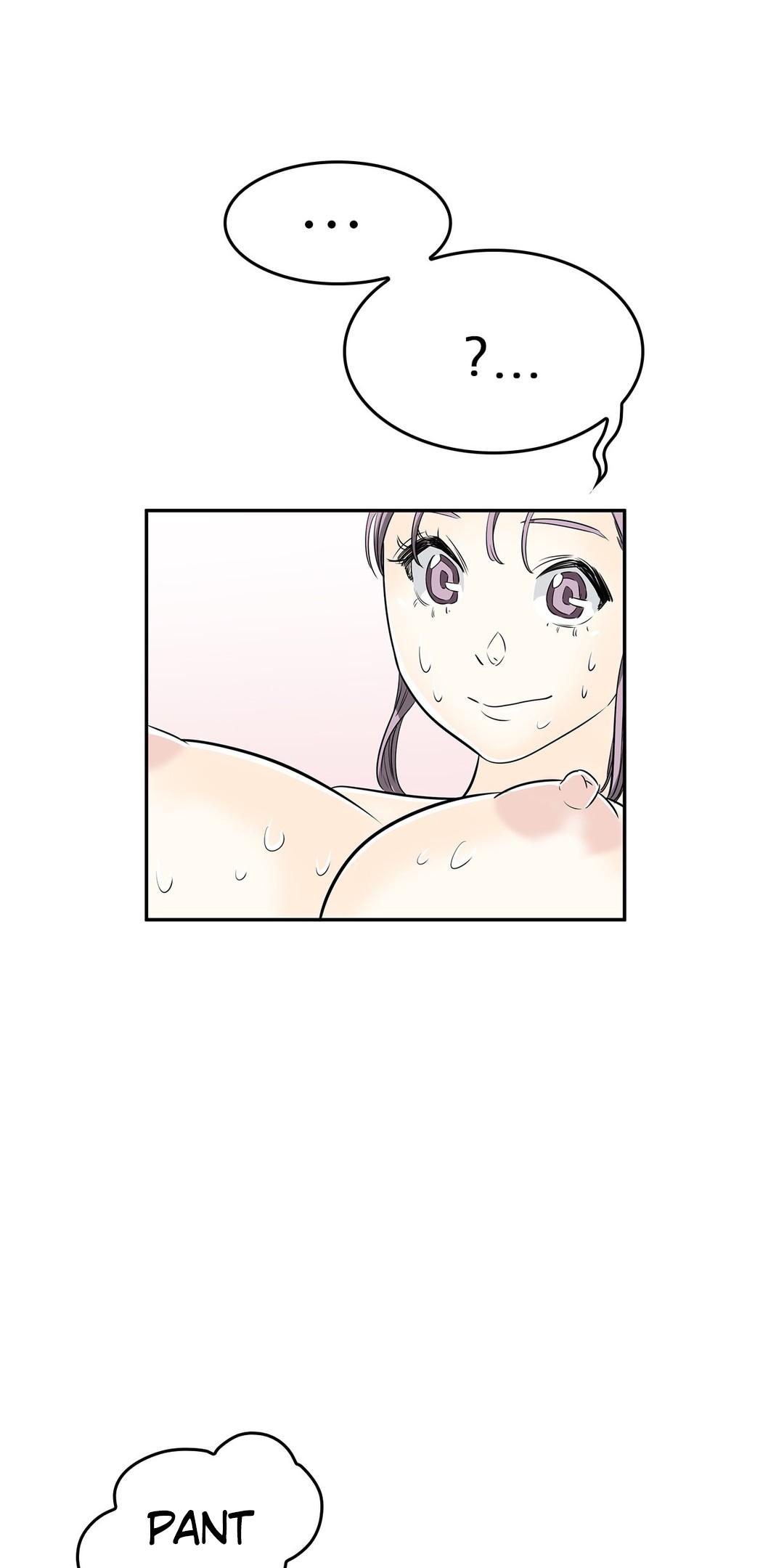 Pervert Club Chapter 14 page 27 - Chapter 14