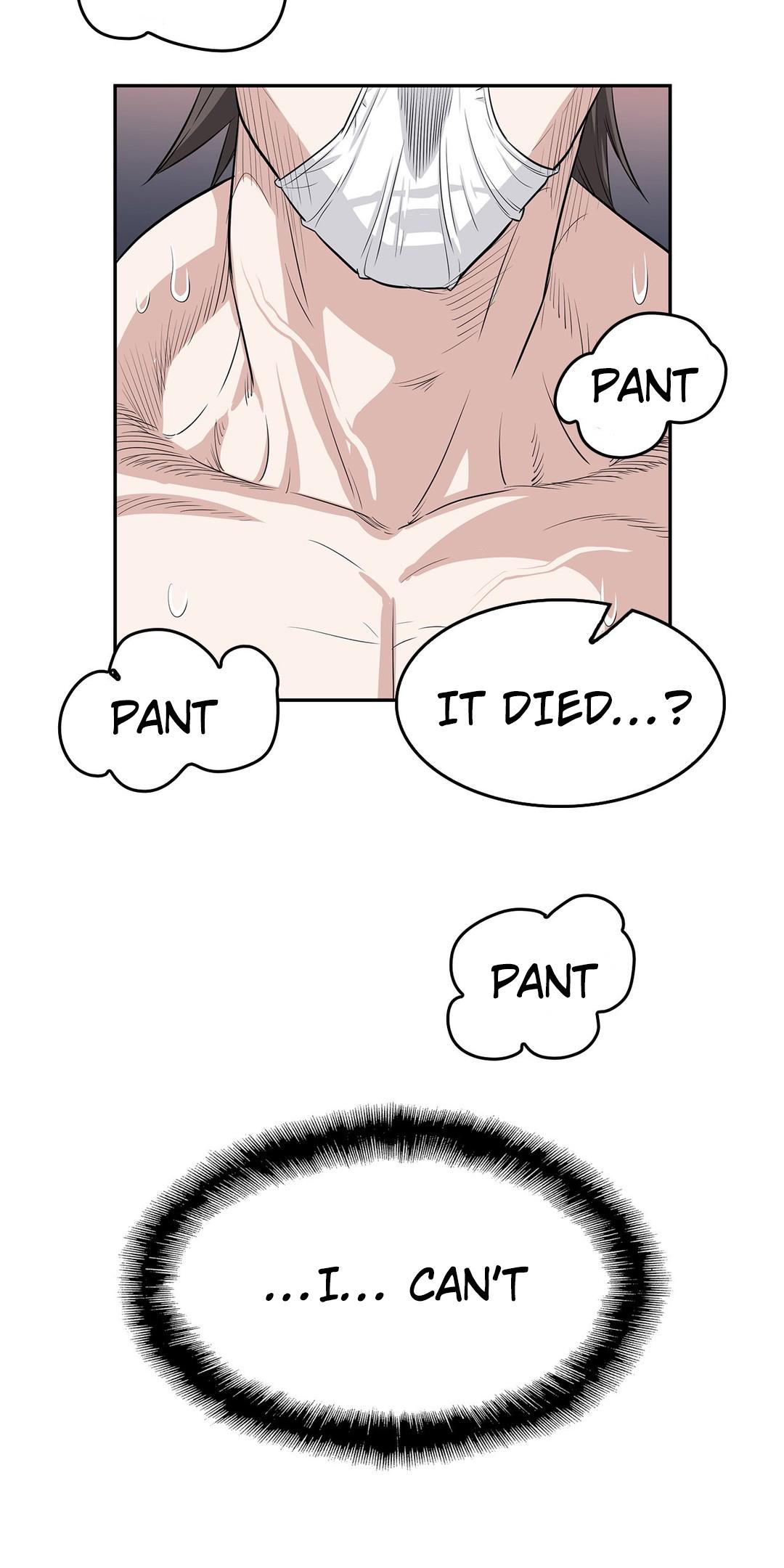 Pervert Club Chapter 14 page 28 - Chapter 14