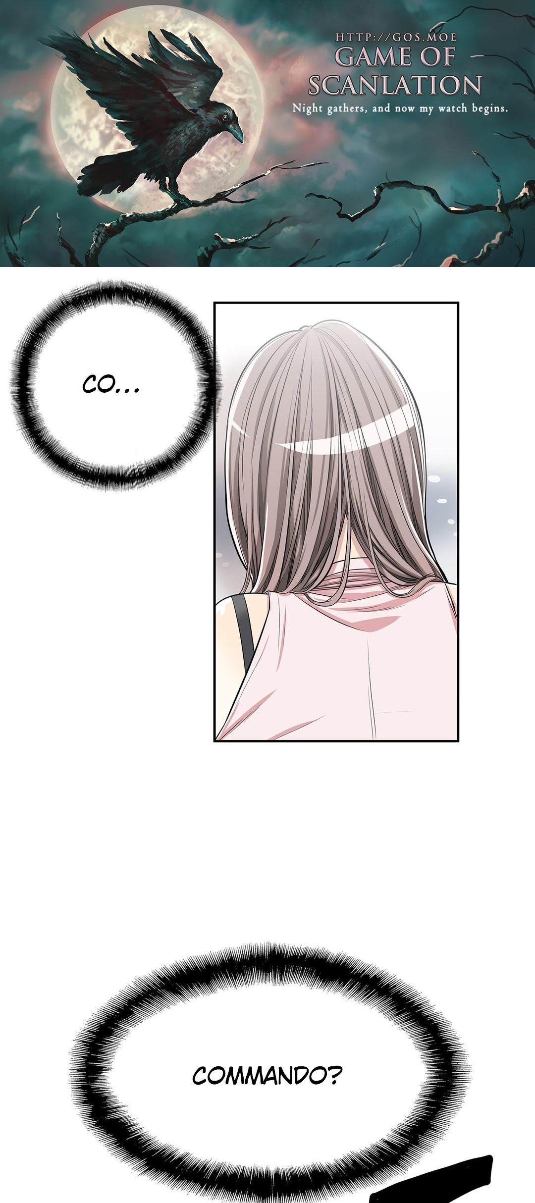 Pervert Club Chapter 14 page 3 - Chapter 14