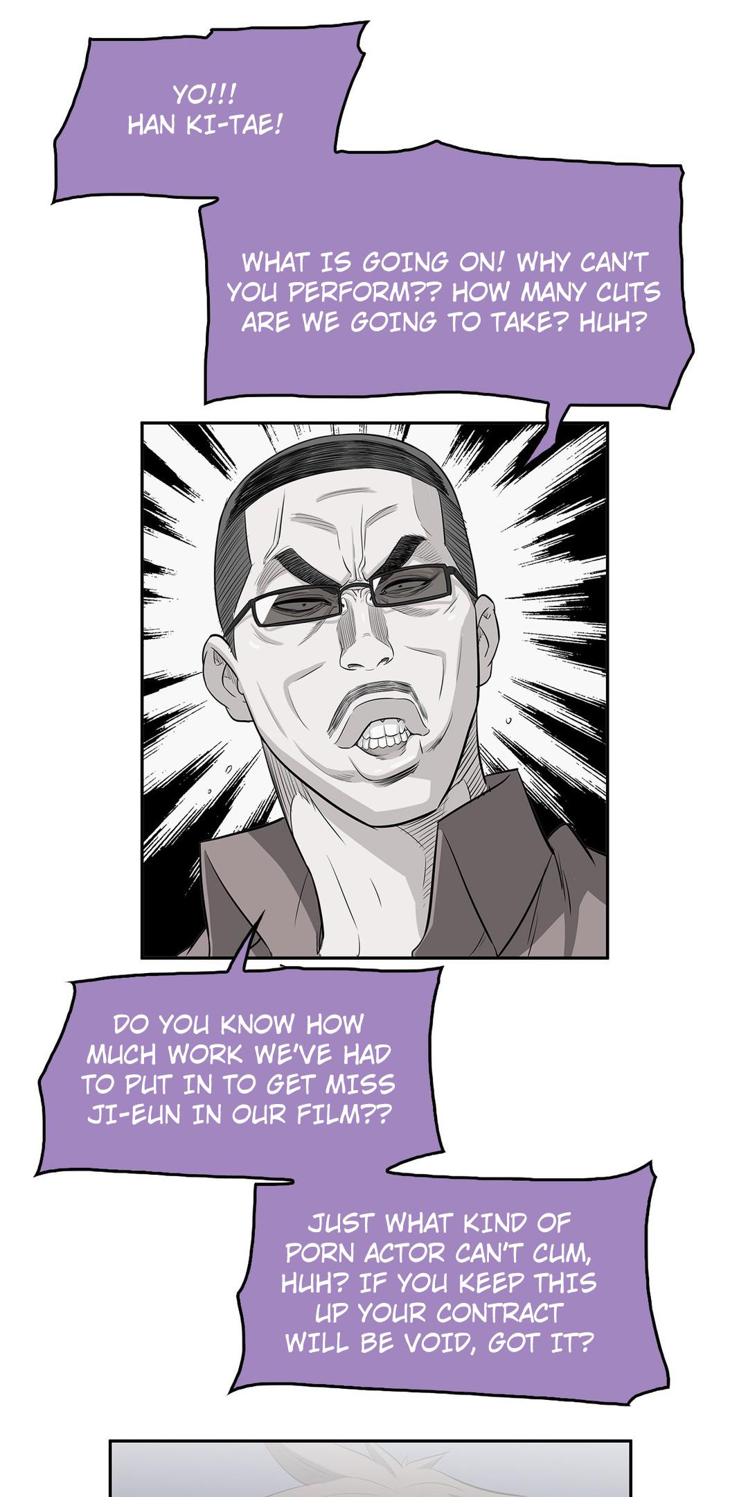 Pervert Club Chapter 14 page 33 - Chapter 14