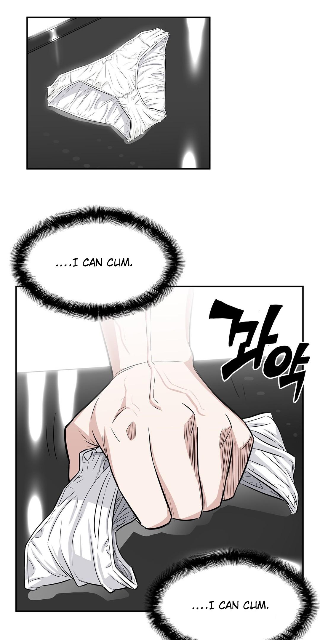 Pervert Club Chapter 14 page 35 - Chapter 14
