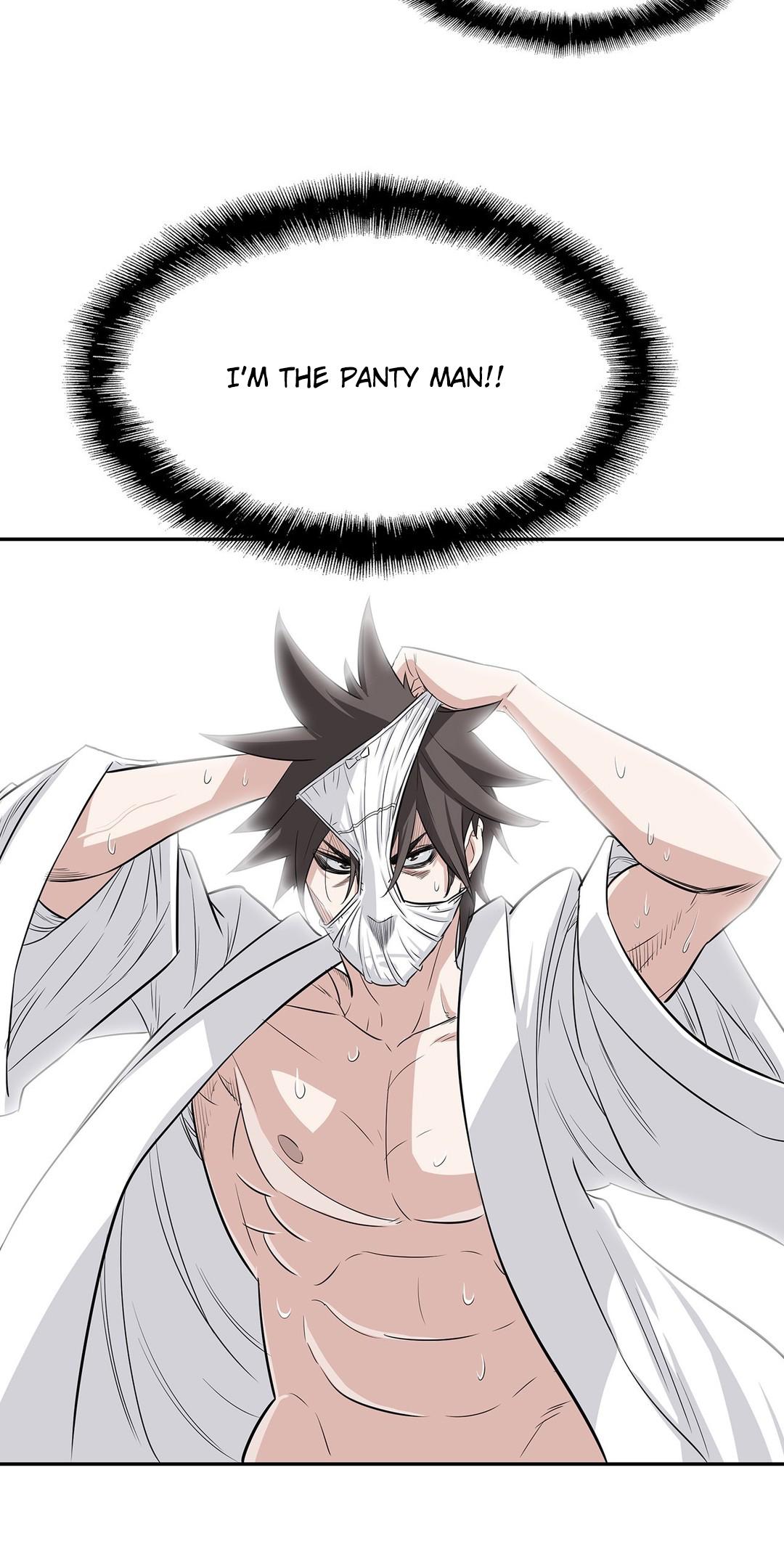 Pervert Club Chapter 14 page 36 - Chapter 14