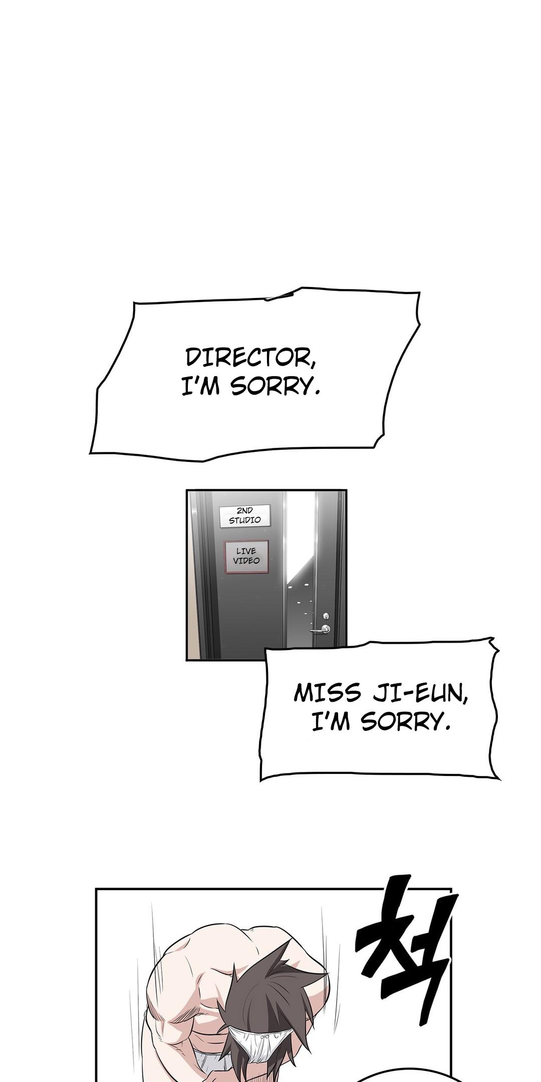 Pervert Club Chapter 14 page 37 - Chapter 14