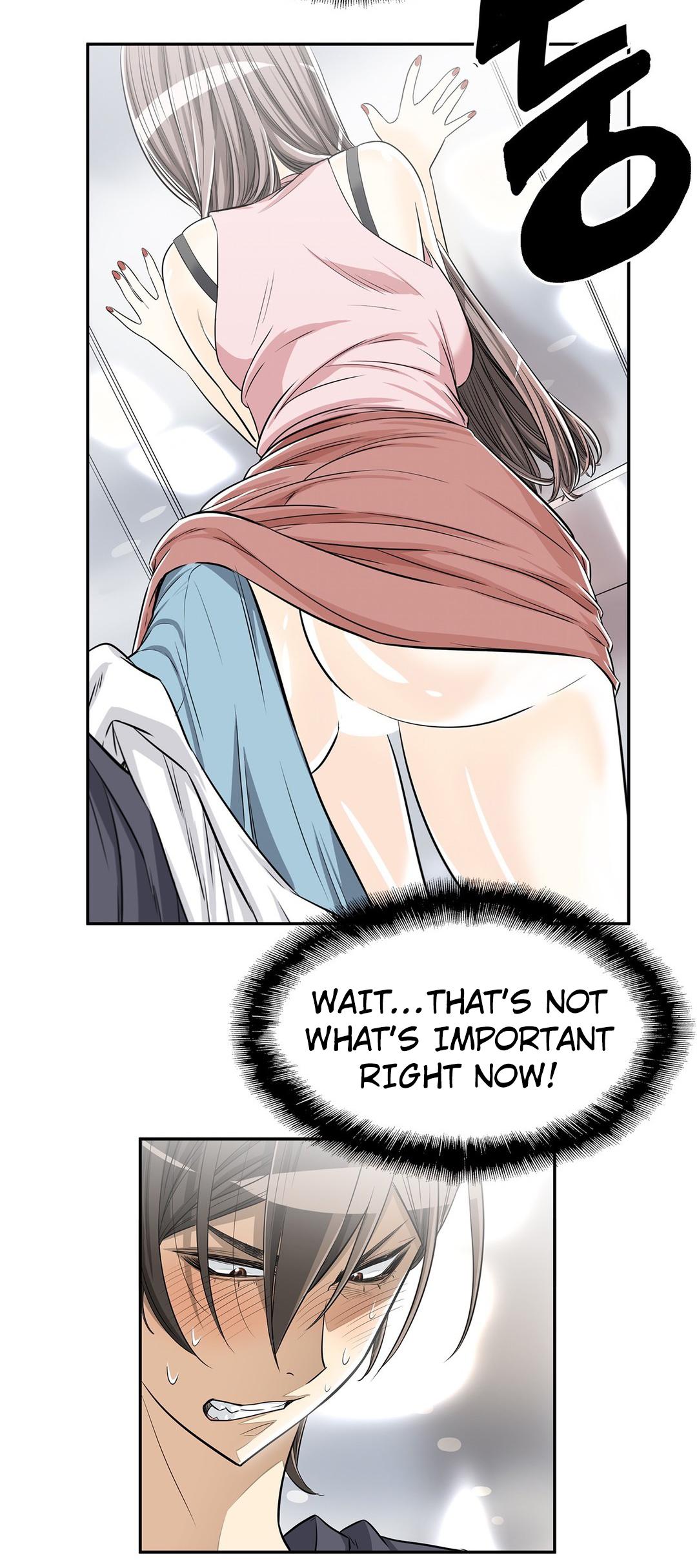 Pervert Club Chapter 14 page 4 - Chapter 14