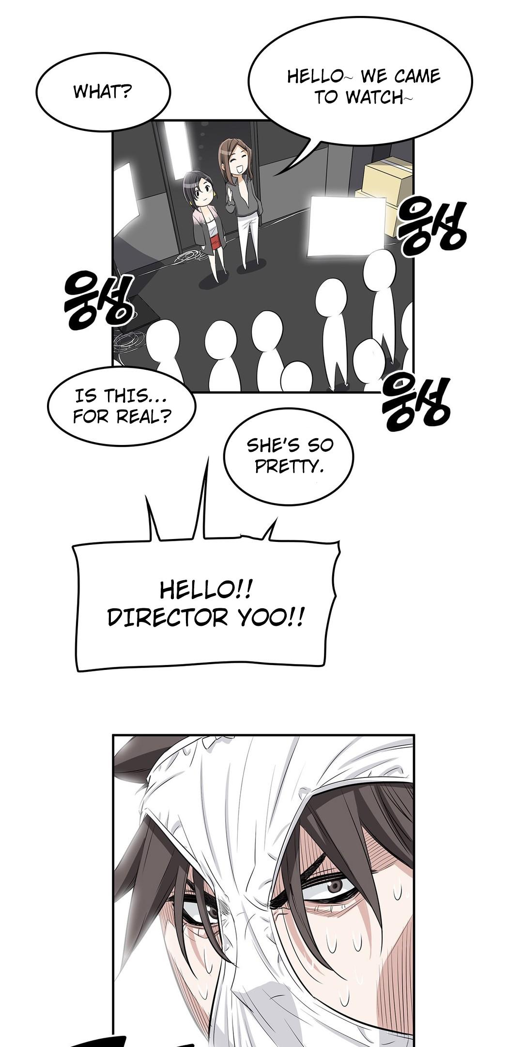 Pervert Club Chapter 14 page 41 - Chapter 14