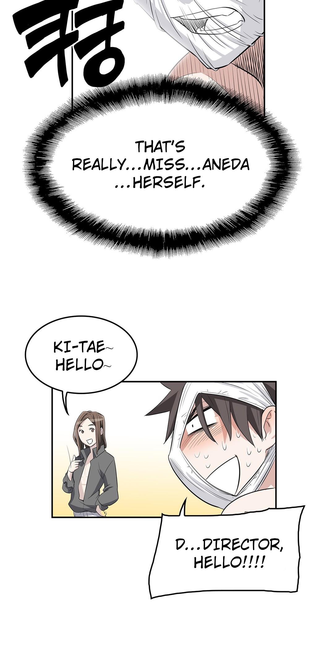 Pervert Club Chapter 14 page 42 - Chapter 14