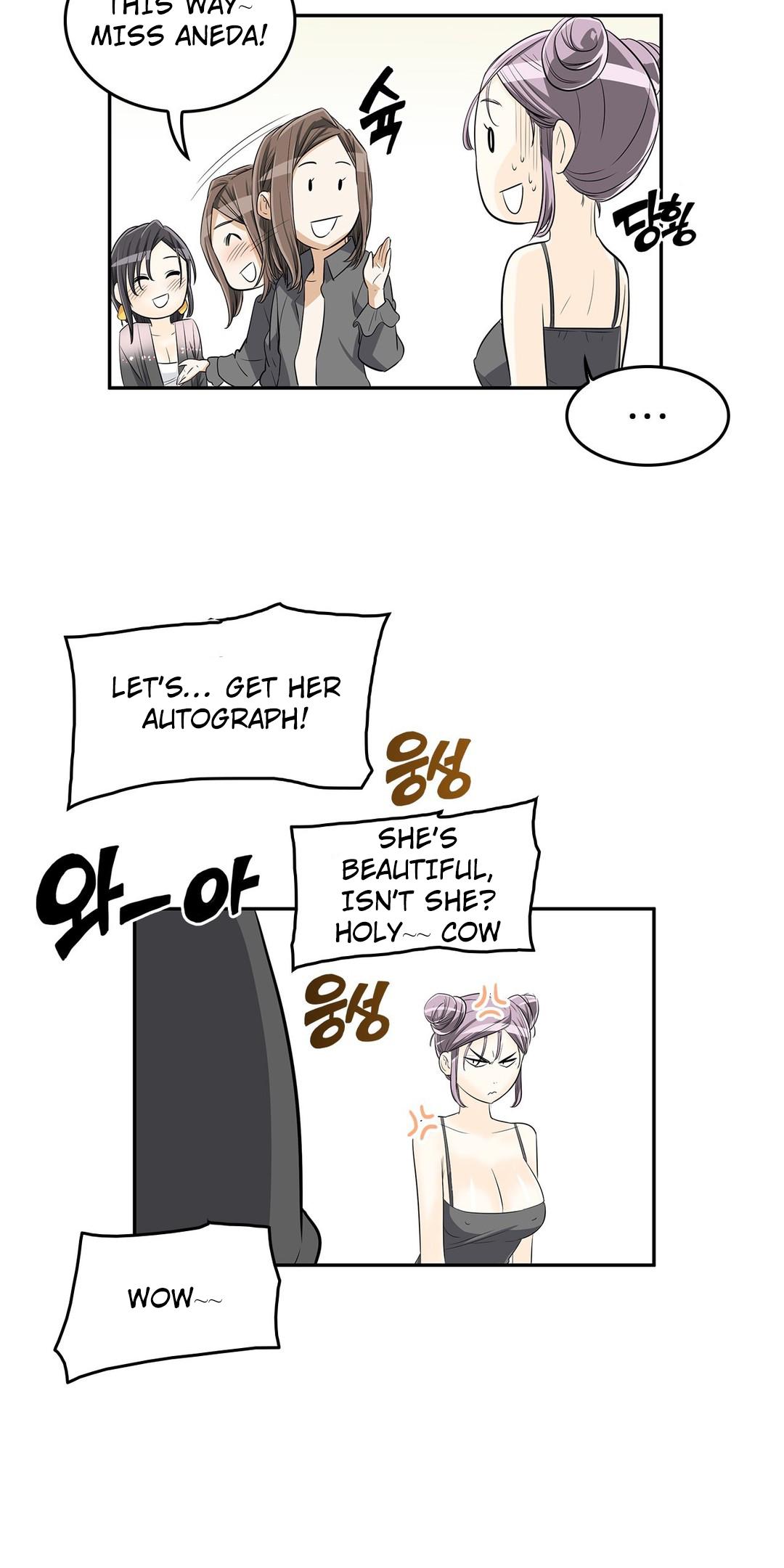 Pervert Club Chapter 14 page 44 - Chapter 14