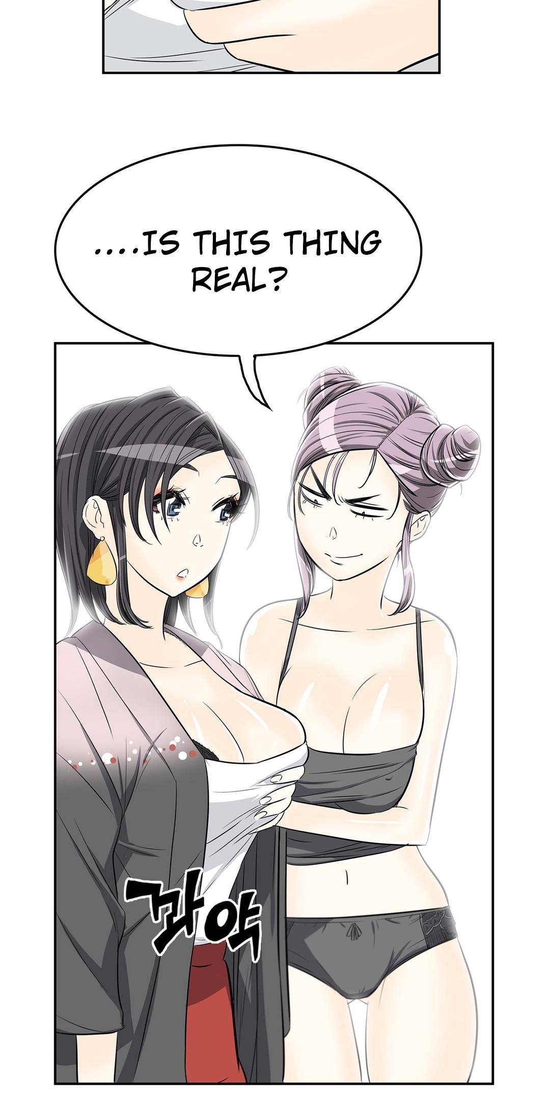 Pervert Club Chapter 14 page 46 - Chapter 14