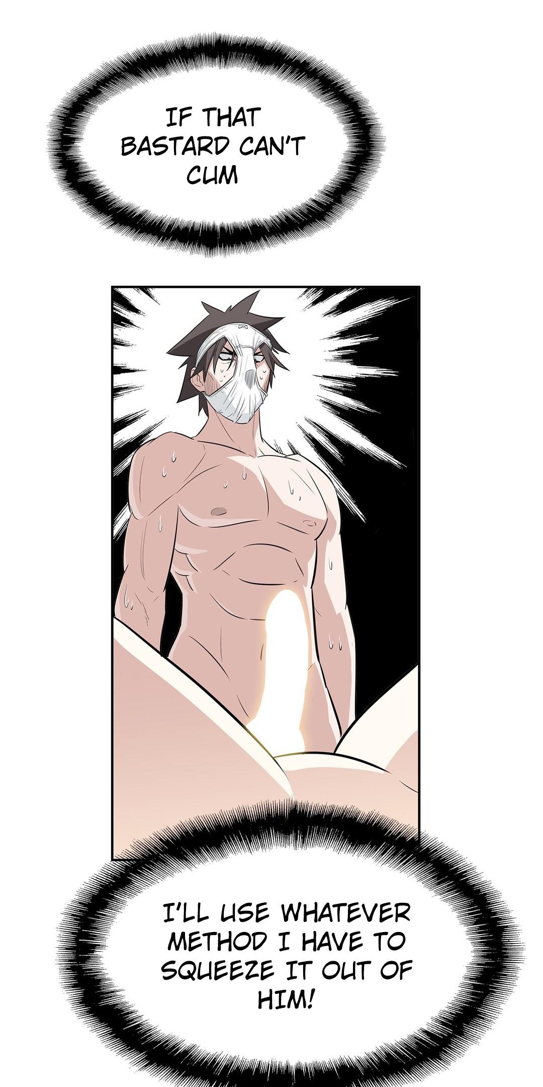 Pervert Club Chapter 14 page 51 - Chapter 14