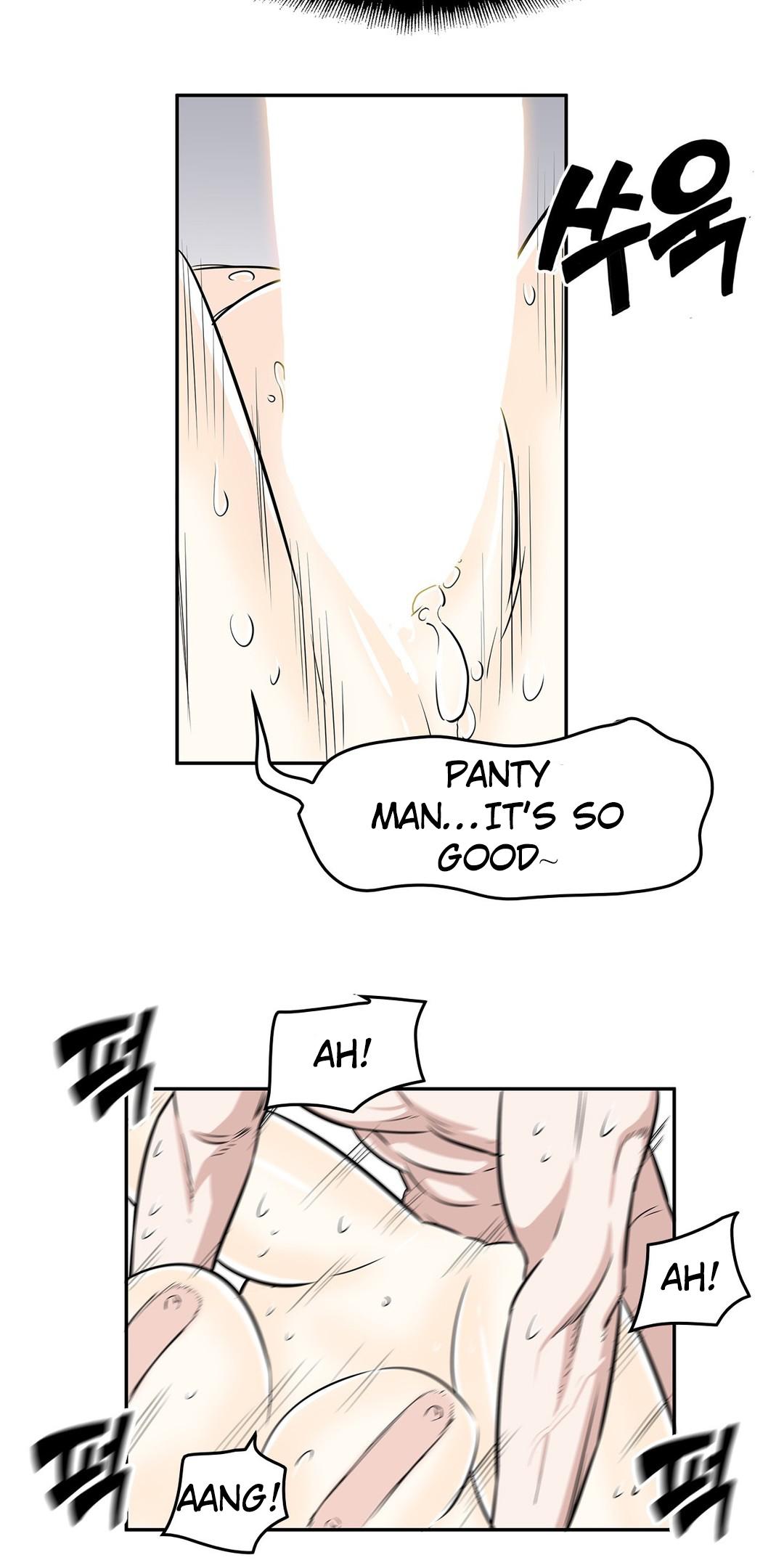 Pervert Club Chapter 14 page 52 - Chapter 14