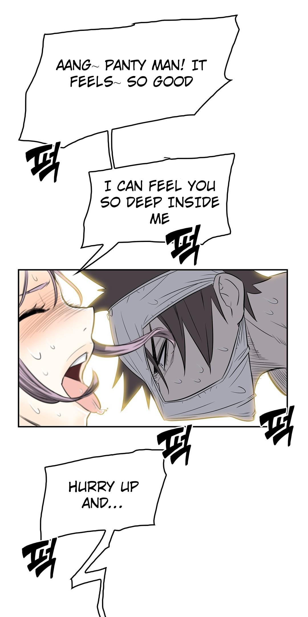 Pervert Club Chapter 14 page 53 - Chapter 14