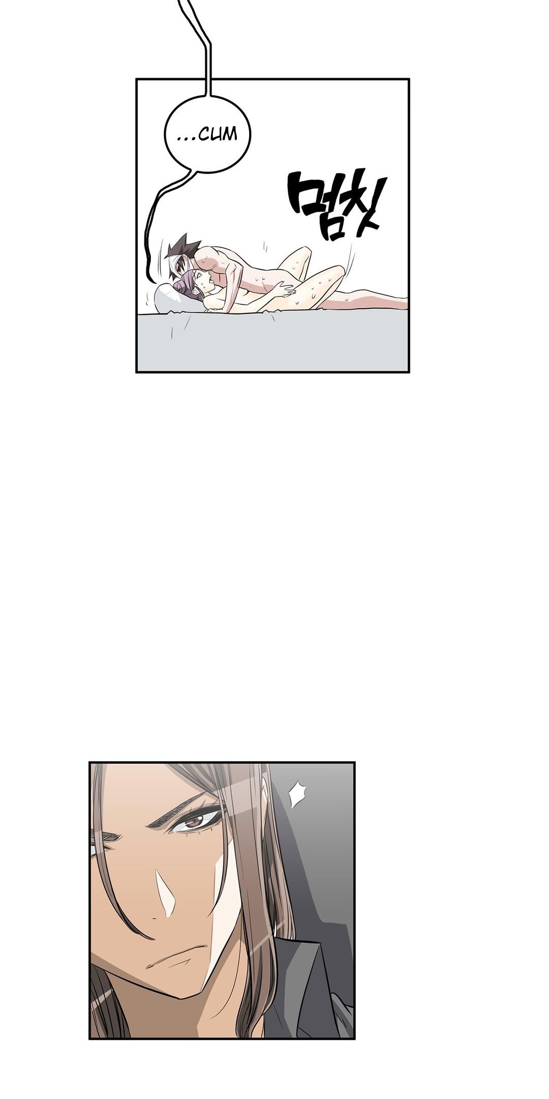 Pervert Club Chapter 14 page 54 - Chapter 14