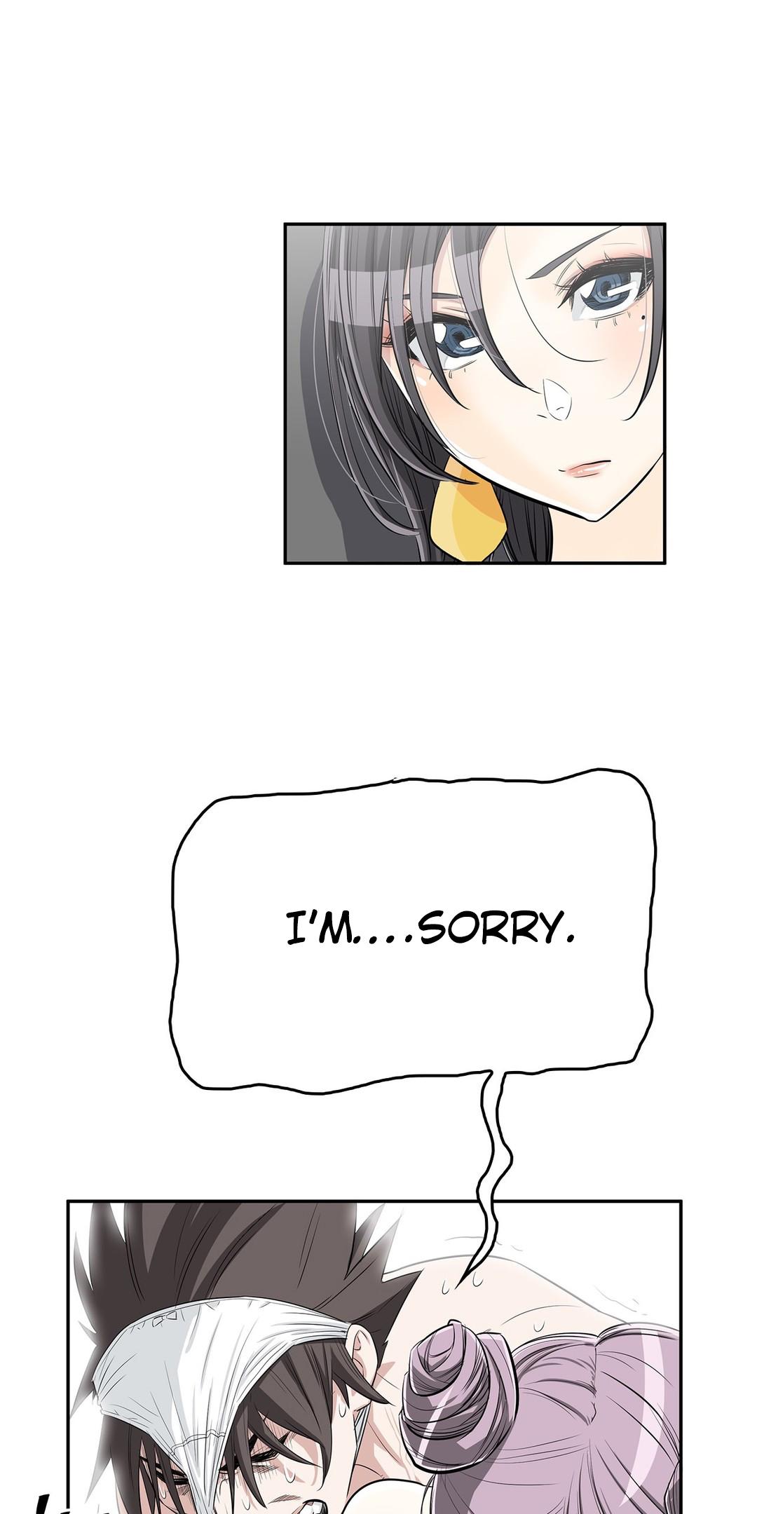 Pervert Club Chapter 14 page 55 - Chapter 14
